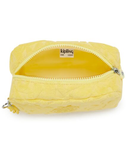 Kipling - Fashion Capsule - Gleam Beauty Case Medio Multiuso