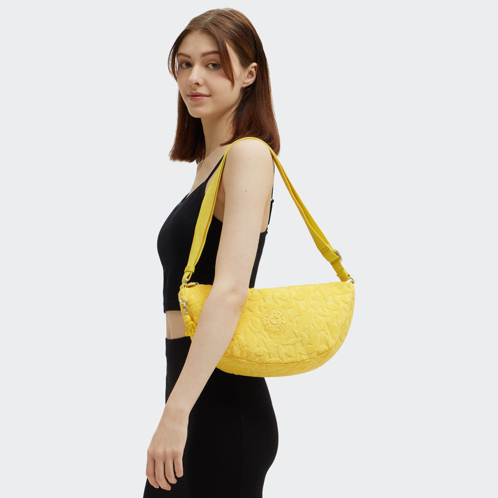 Kipling - Fashion Capsule - Julisa Borsa a Tracolla