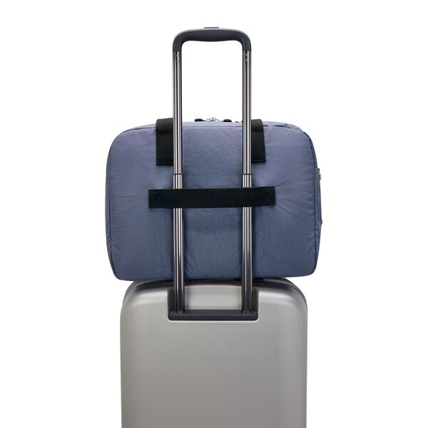 Kipling - Defea XL - Borsone Medio con Scomparto per Pc