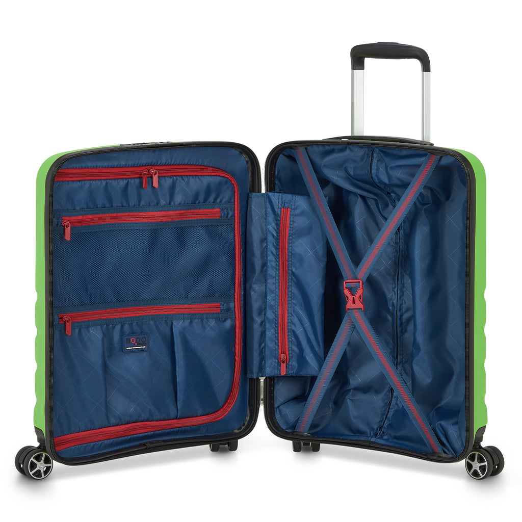 Roncato - Modo Shine - Valigia Piccola Rigida