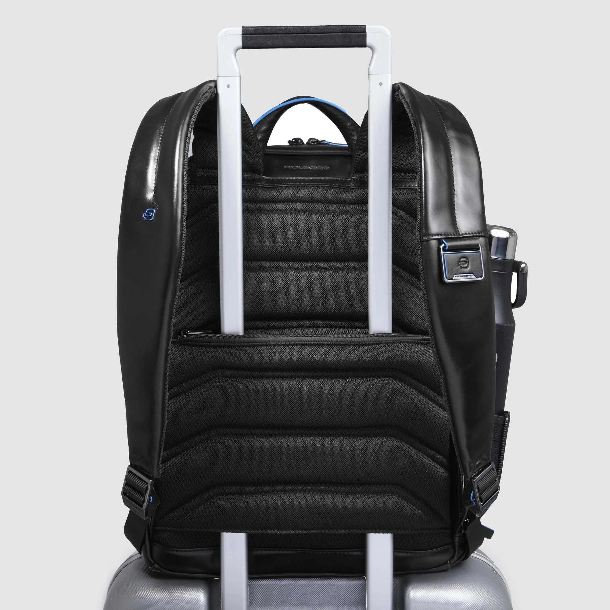 Piquadro - Zaino Piccolo Porta Pc e Porta Ipad