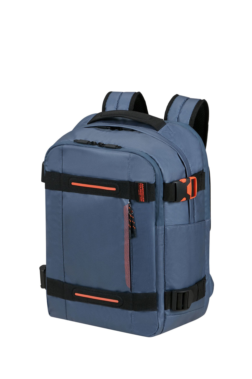American Tourister - Urban Track - Zaino da Lavoro per Pc 15.6"