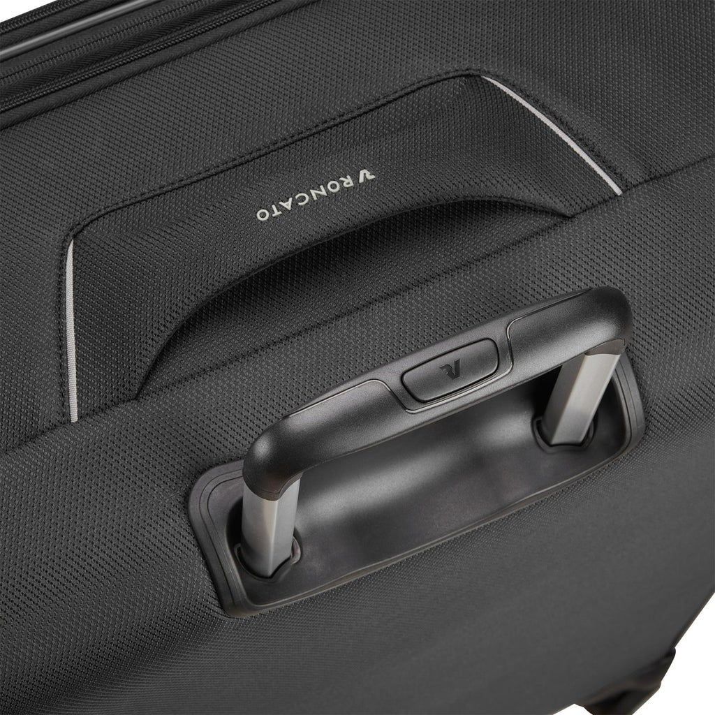 Roncato - Ironik 2.0 - Valigia Piccola Tessuto
