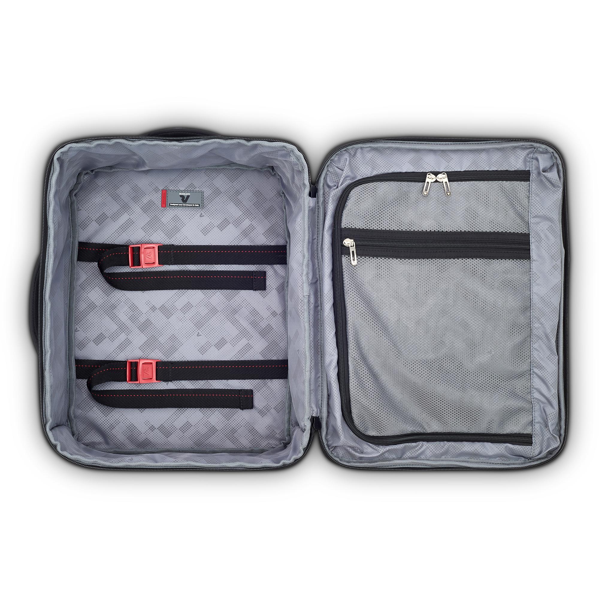 Roncato - Move - Zaino da Viaggio Vueling