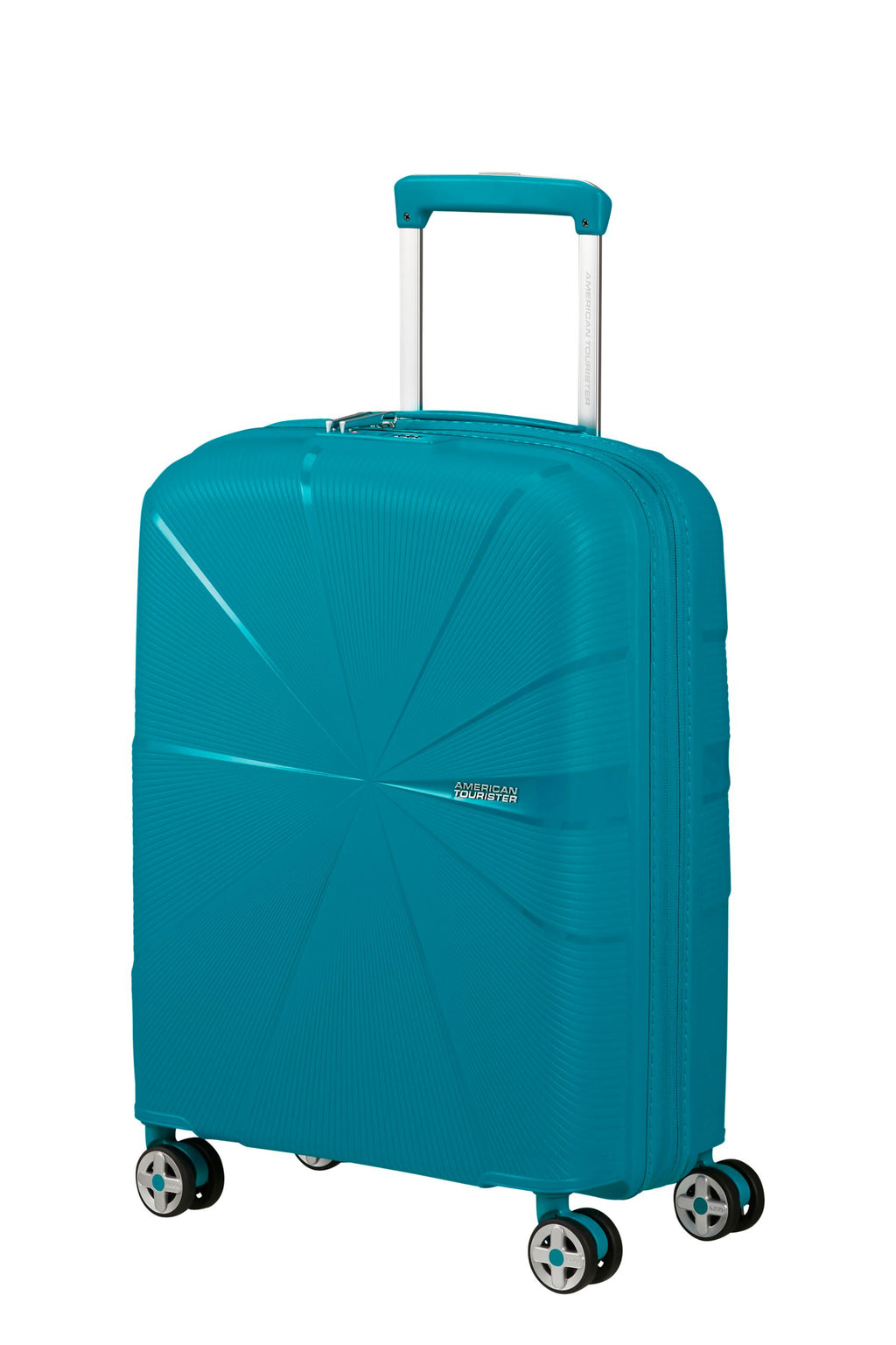 American Tourister - Starvibe - Valigia Piccola Rigida