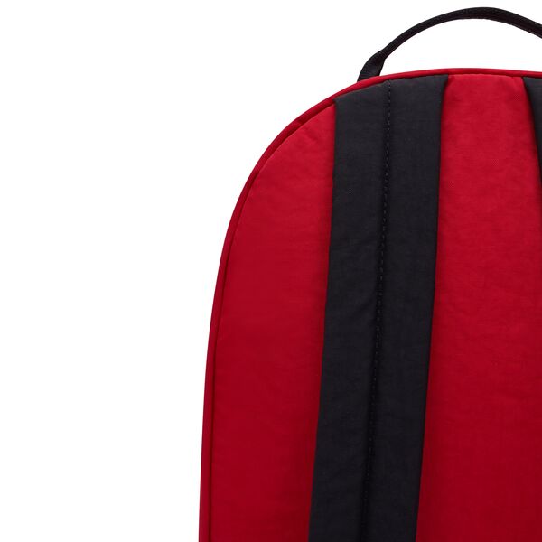 Kipling - Curtis XL - Zaino Extra Large con Scomparto per Pc