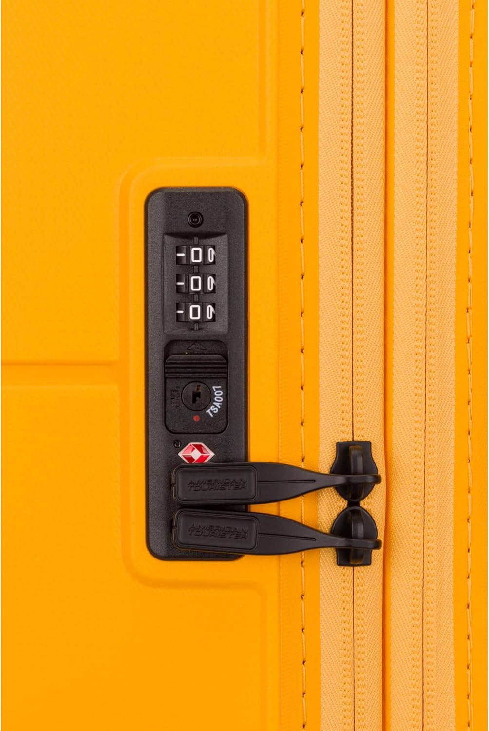 American Tourister - Dashpop - Valigia Media Rigida