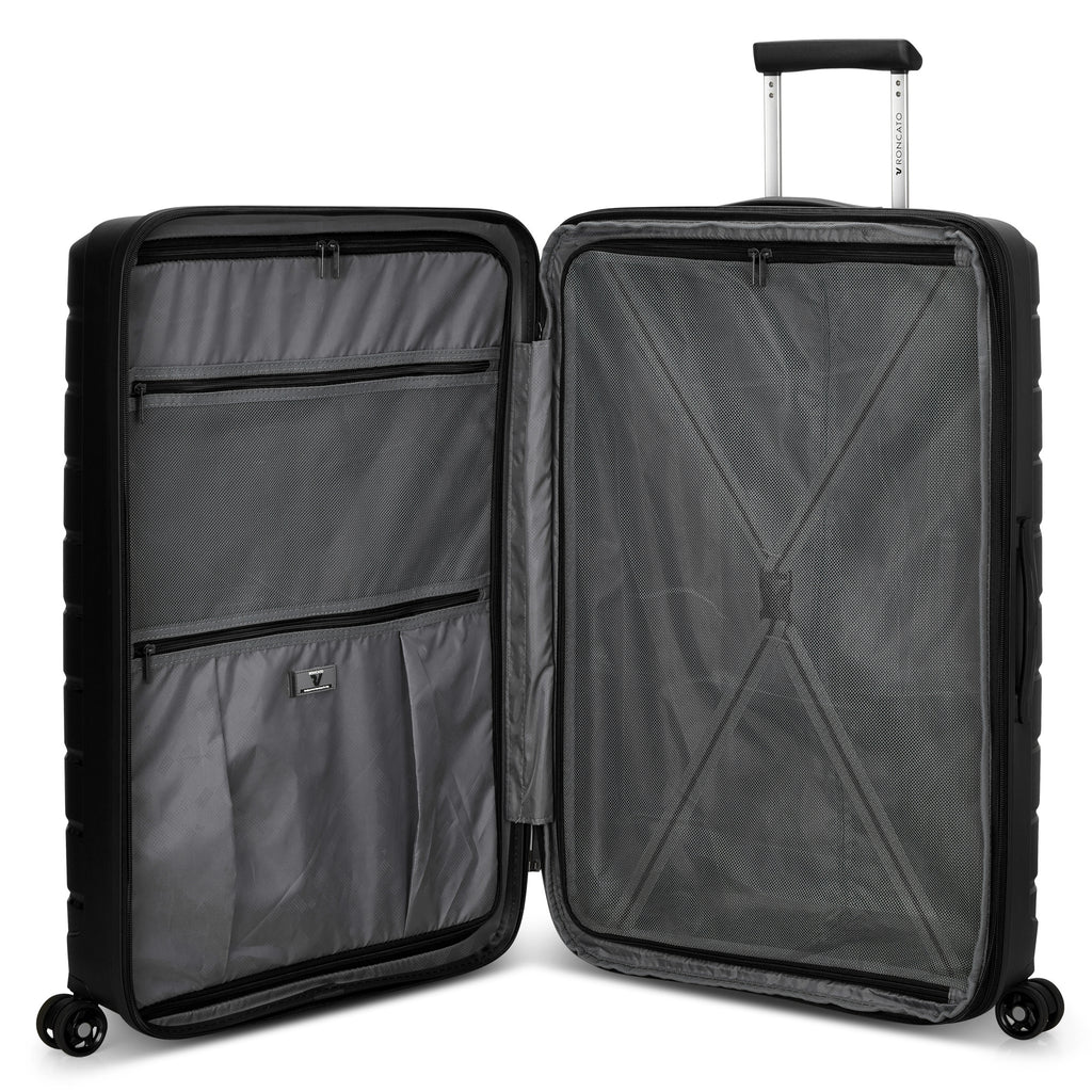 Roncato - Flying - Valigia Grande Rigida