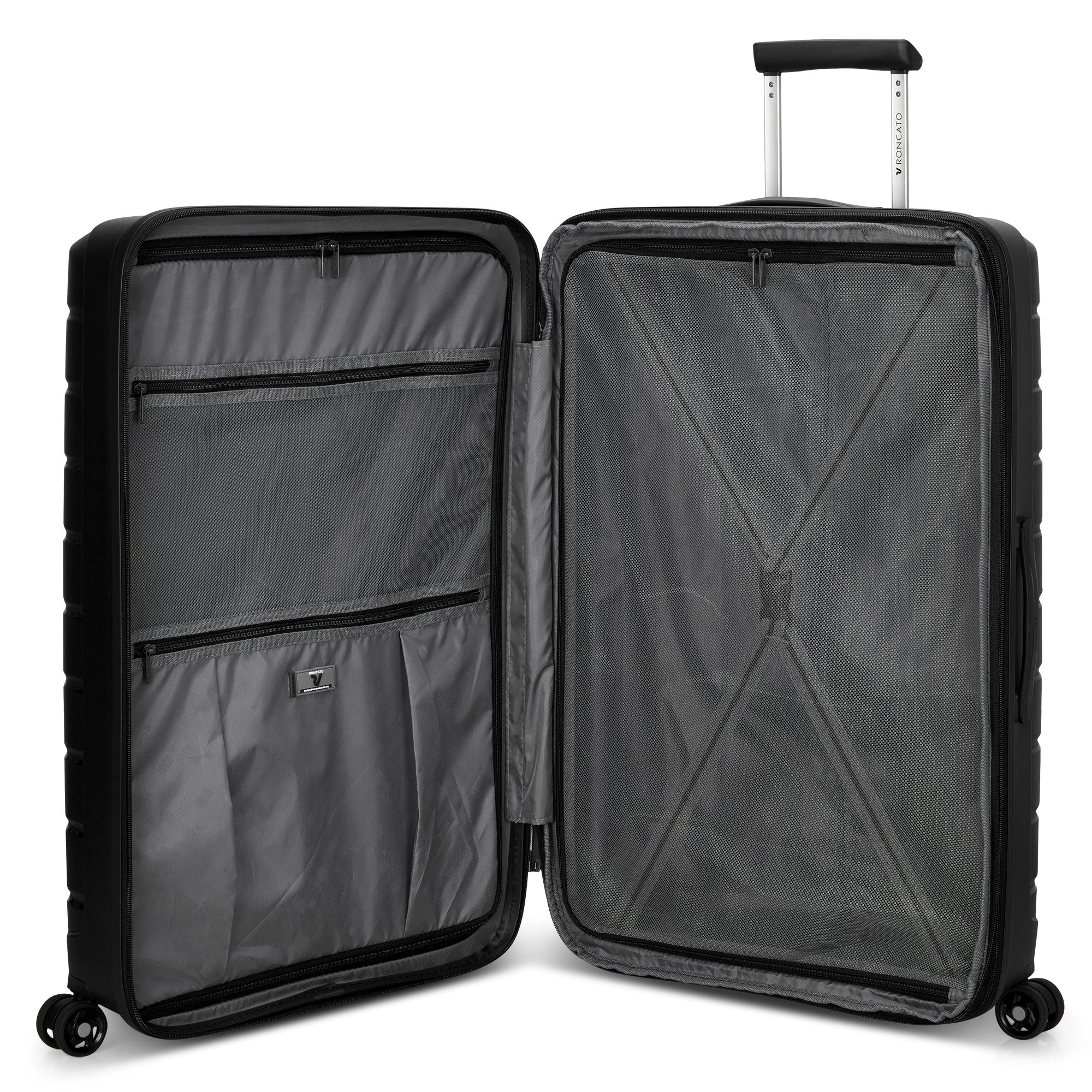 Roncato - Flying - Valigia Grande Rigida