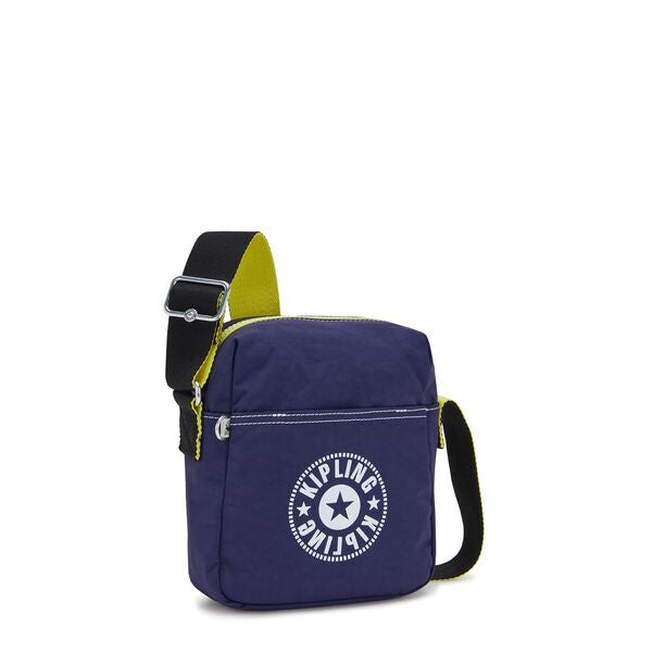 Kipling - Chaz - Borsa a Tracolla Piccola