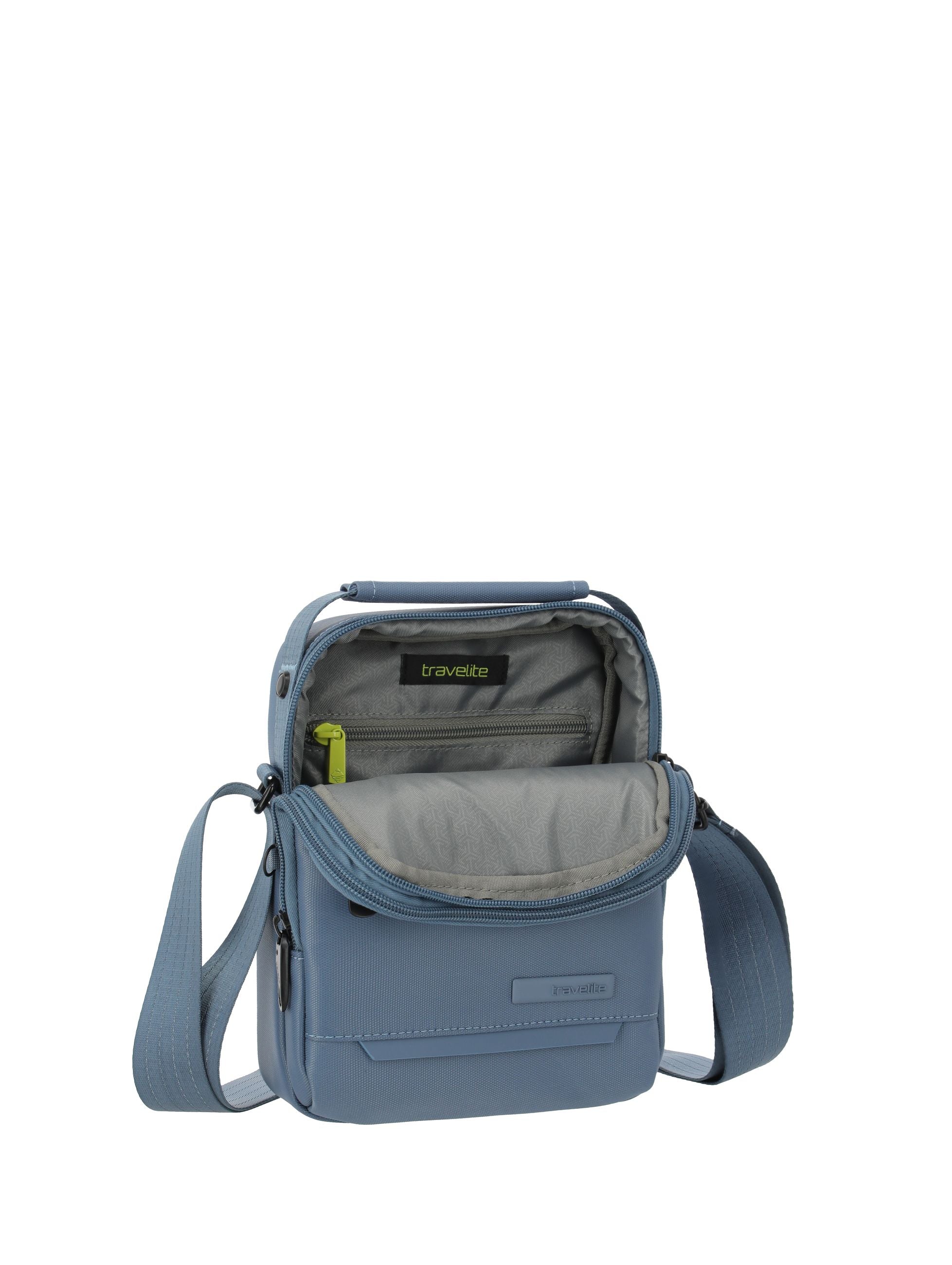 Travelite - Workfloow - Borsa a Tracolla