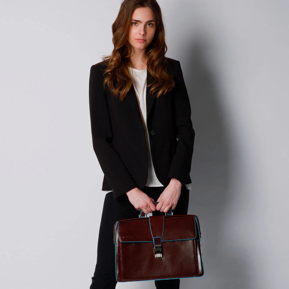 Piquadro - Borsa da Dottore