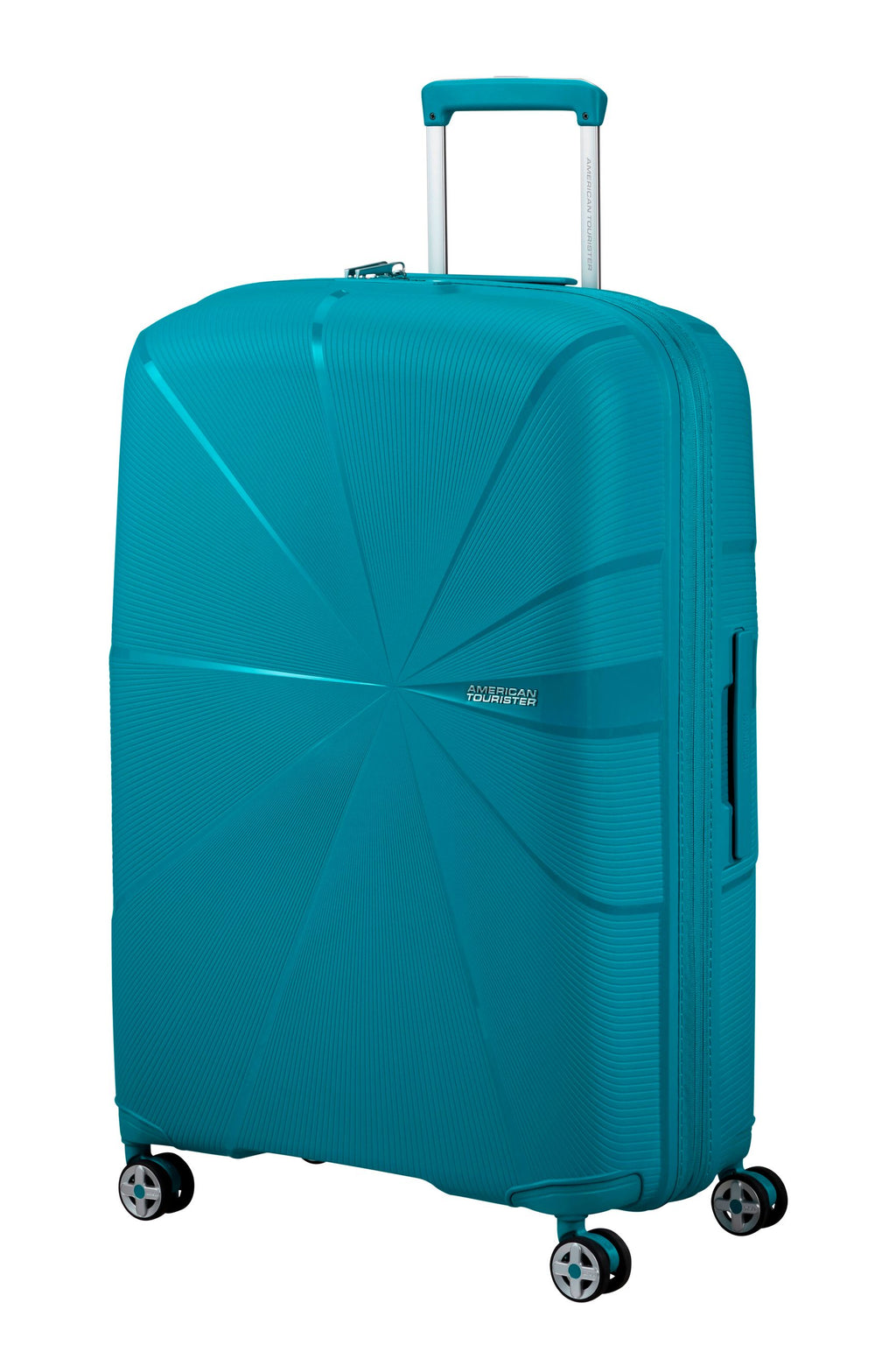 American Tourister - Starvibe - Valigia Grande Rigida