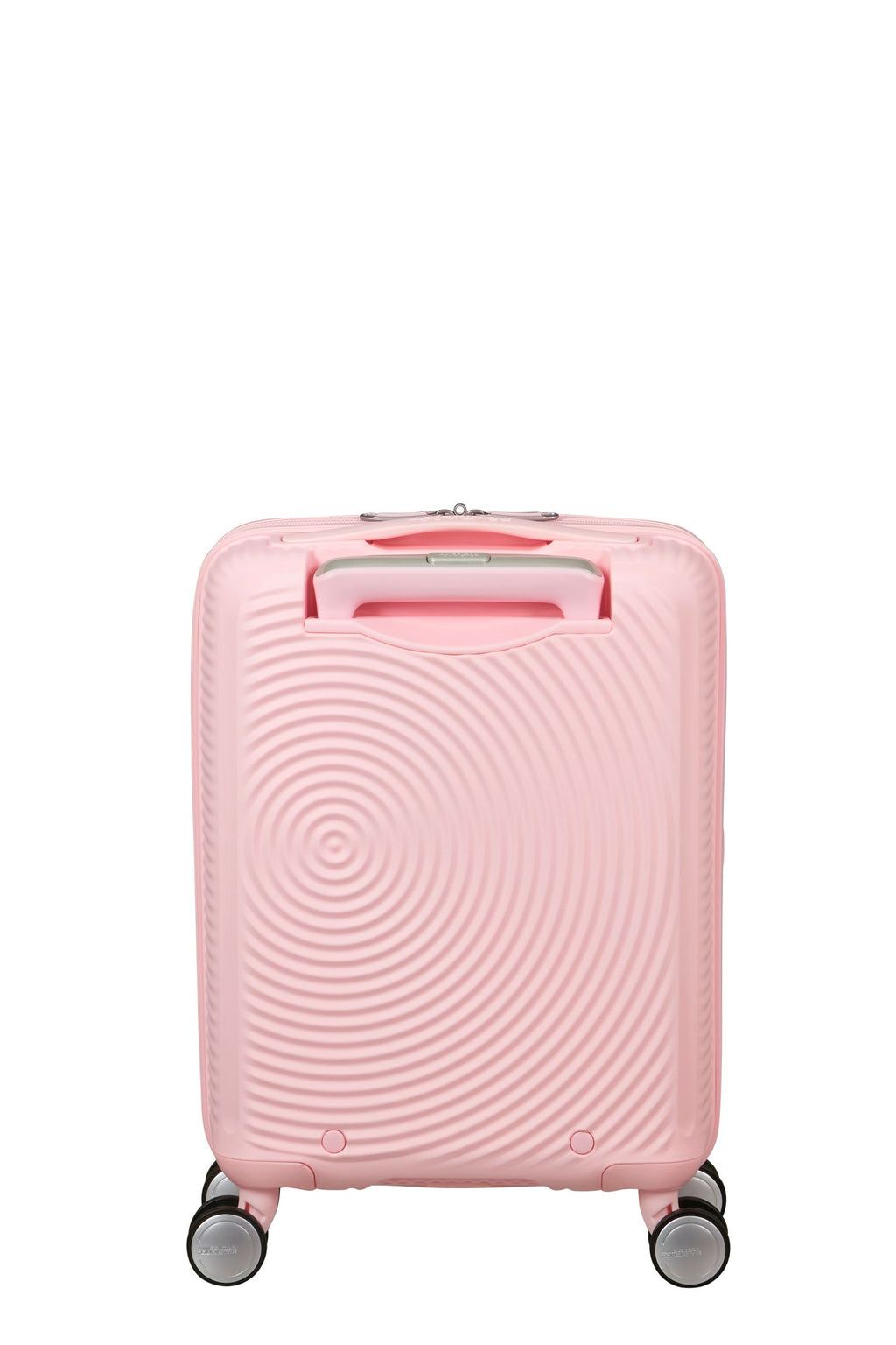 American Tourister - Soundox Mini - 47 Cm - Valigia Piccola Rigida