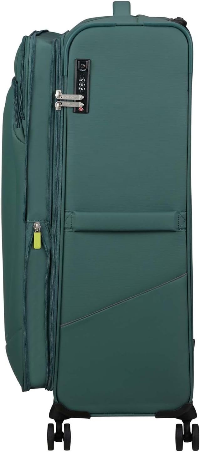 American Tourister - Summerride - Valigia Grande in Tessuto