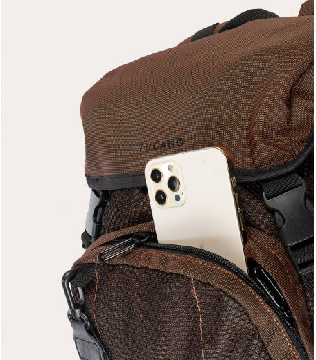 Tucano - Goal - Zaino da Viaggio