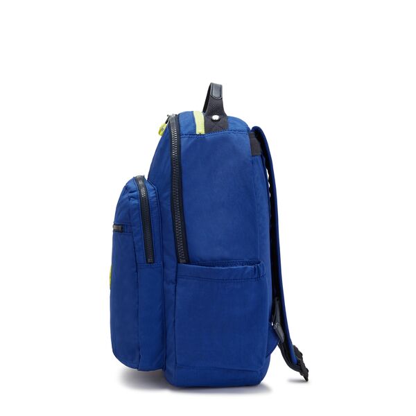 Seoul - Zaino Grande con Porta Pc