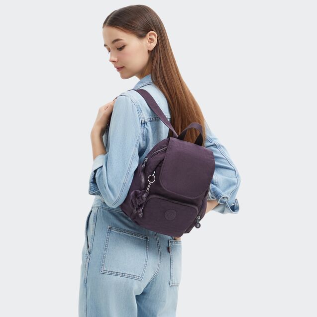 Kipling - City Zip Mini - Zaino Piccolo