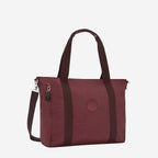 Kipling Asseni S - Shopper Piccola con Tracolla