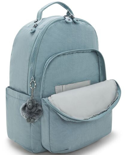 Seoul - Zaino Grande con Porta Pc