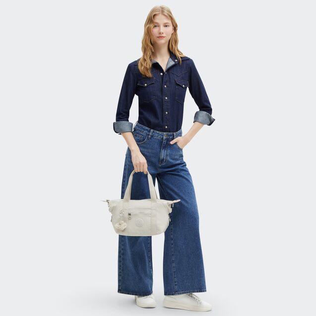 Kipling - Art Mini - Mini Borsa a Mano