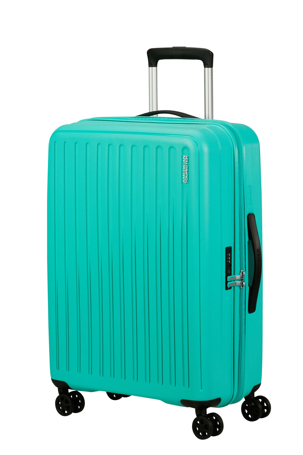 American Tourister - Rejoy Valigia Media Rigida
