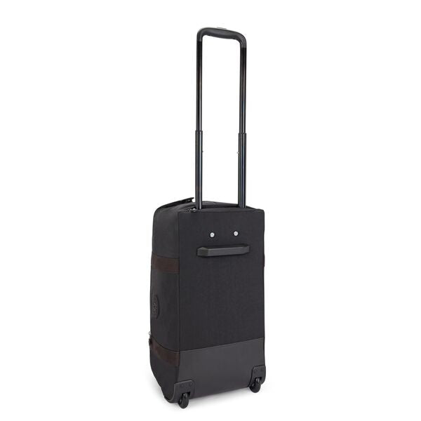 Kipling - Art On Wheels - Borsa con Ruote Media