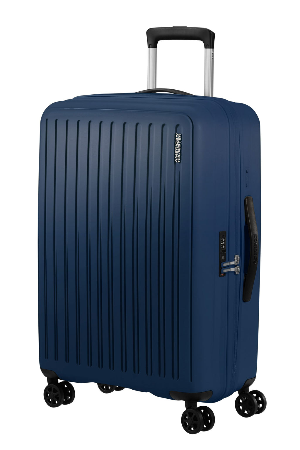 American Tourister - Rejoy Valigia Media Rigida