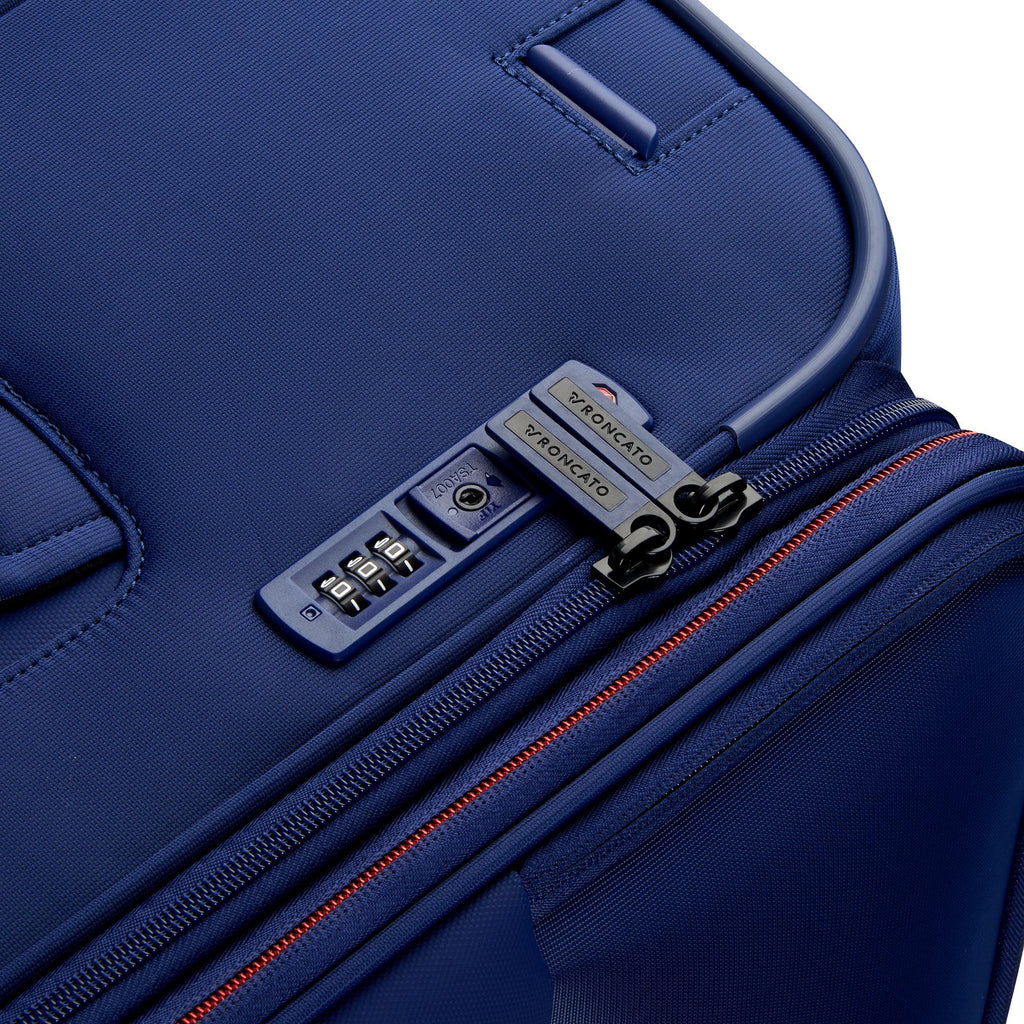 Roncato - Move - Valigia Media Tessuto