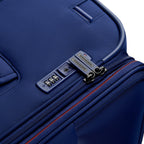 Roncato - Move - Valigia Media Tessuto