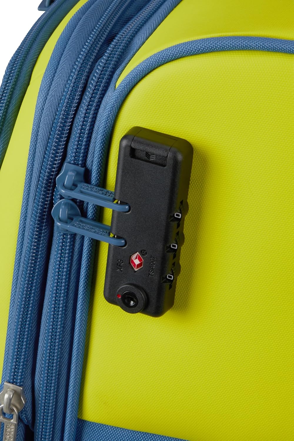 American Tourister - Daring Dash - Valigia Piccola in Tessuto Espandibile