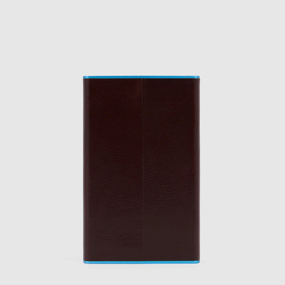 Piquadro - Portacarte Uomo Automatico