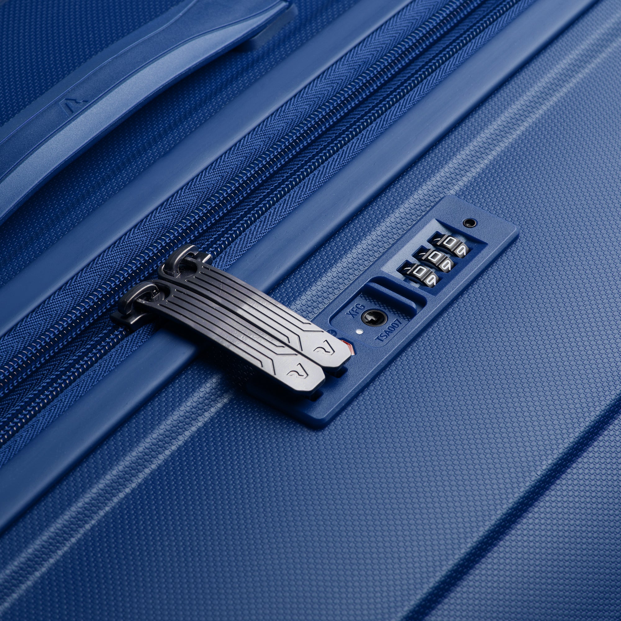 Roncato - Flying - Valigia Grande Rigida