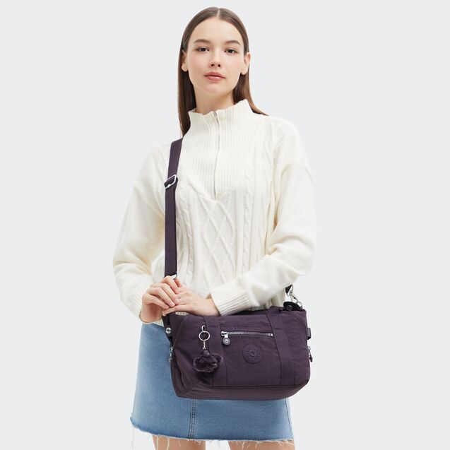 Kipling - Art Mini - Mini Borsa a Mano