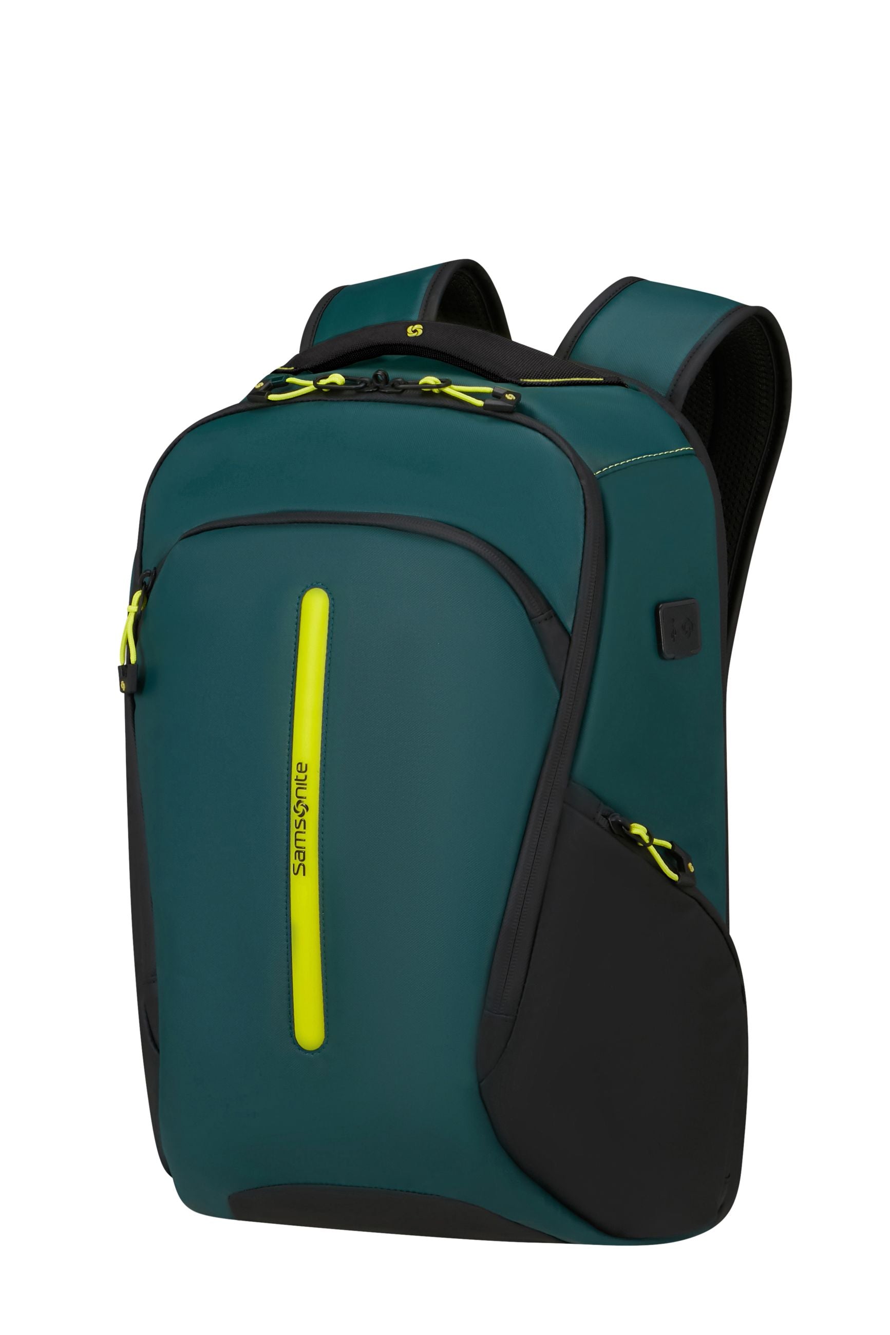 Samsonite - Ecodiver - Zaino Medio con Usb