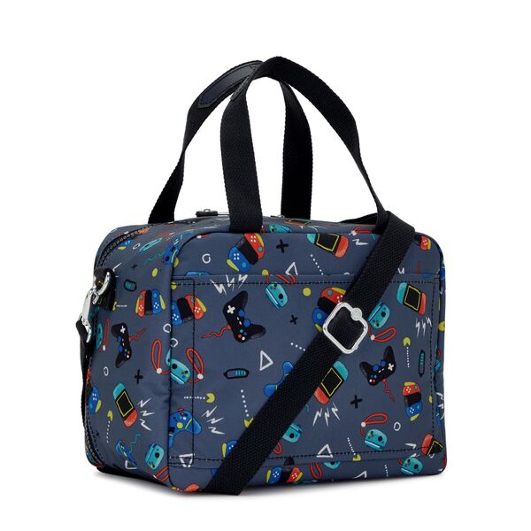 Kipling - Miyo Bts Prt - Borsa da Pranzo Termica