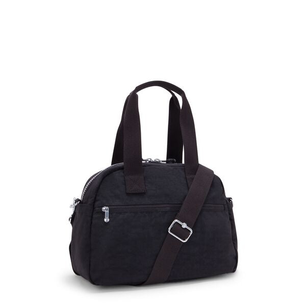 Kipling - Defea Heritage - Borsa a Spalla Media