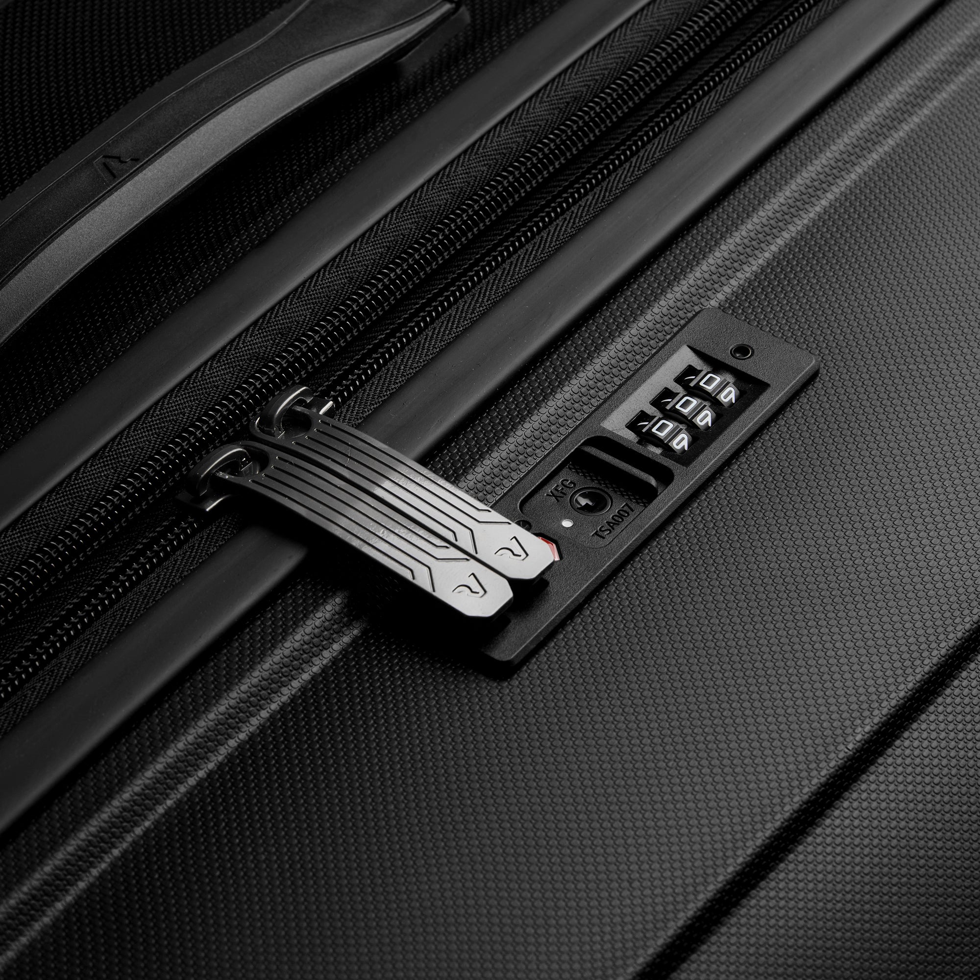 Roncato - Flying - Valigia Media Rigida