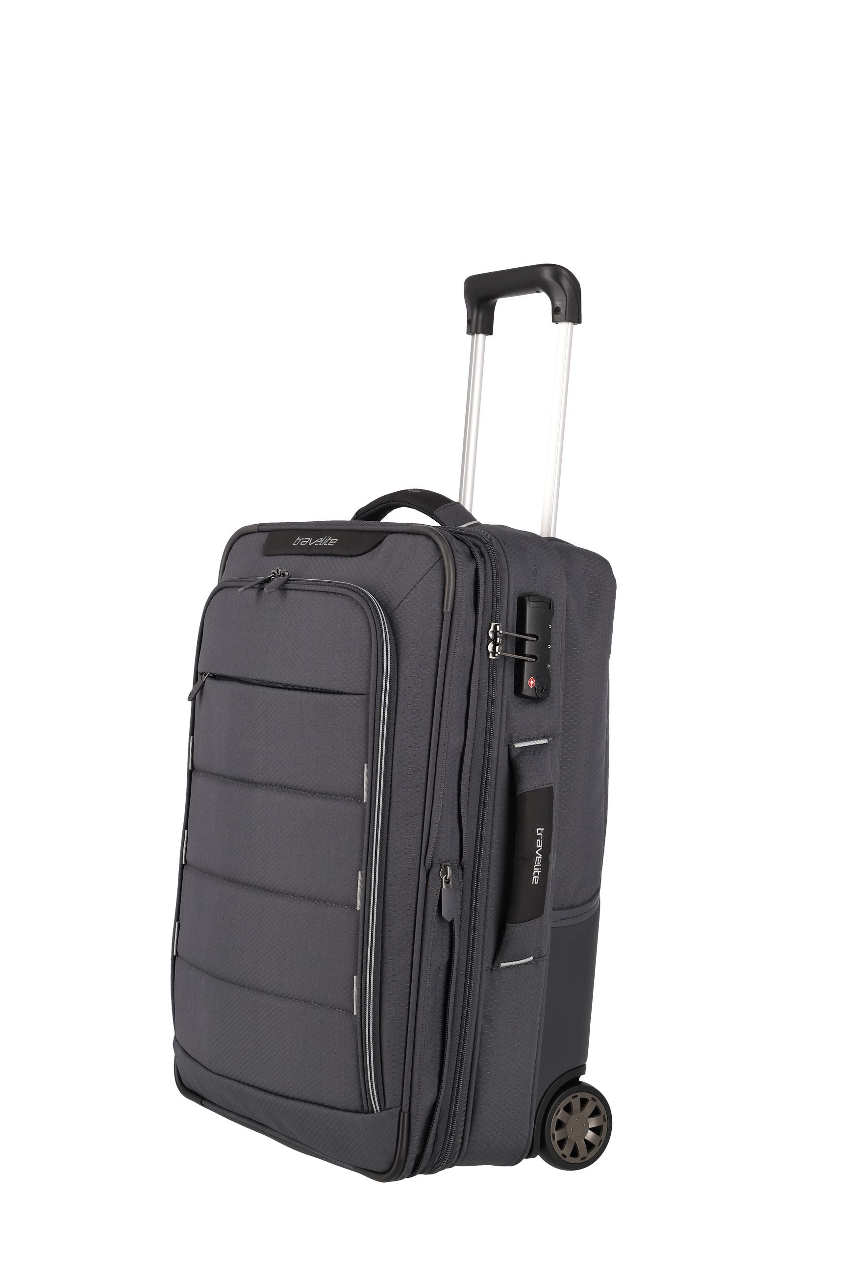 Travelite - Skaii Bagaglio a Mano Ultraleggero 2 Ruote