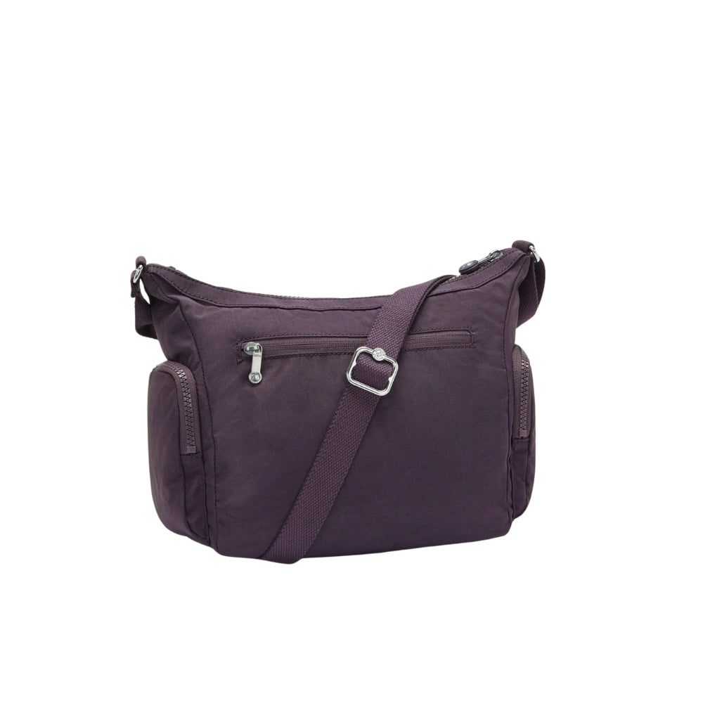 Kipling - Gabb S - Borsa a Tracolla Media