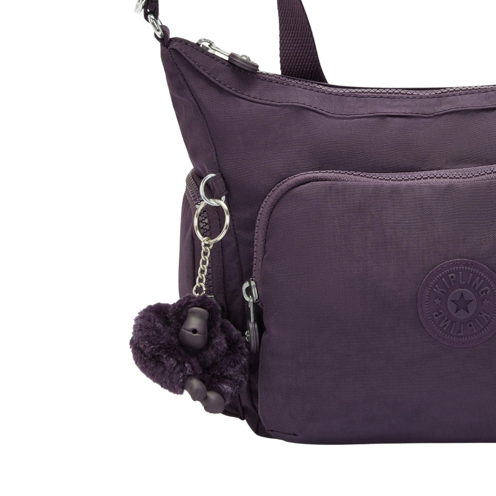Kipling - Gabb S - Borsa a Tracolla Media