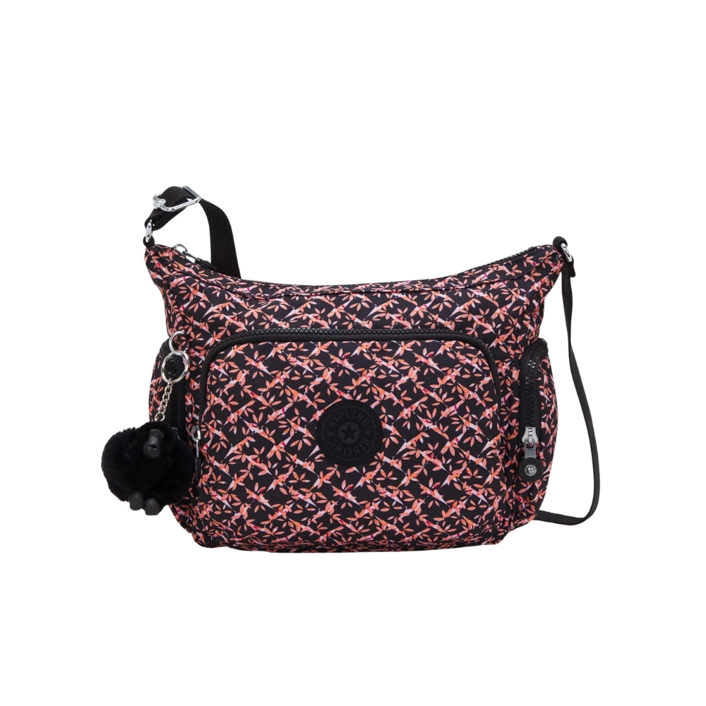 Kipling - Gabb S - Borsa a Tracolla Media