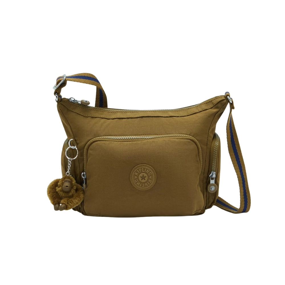 Kipling - Gabb S - Borsa a Tracolla Media