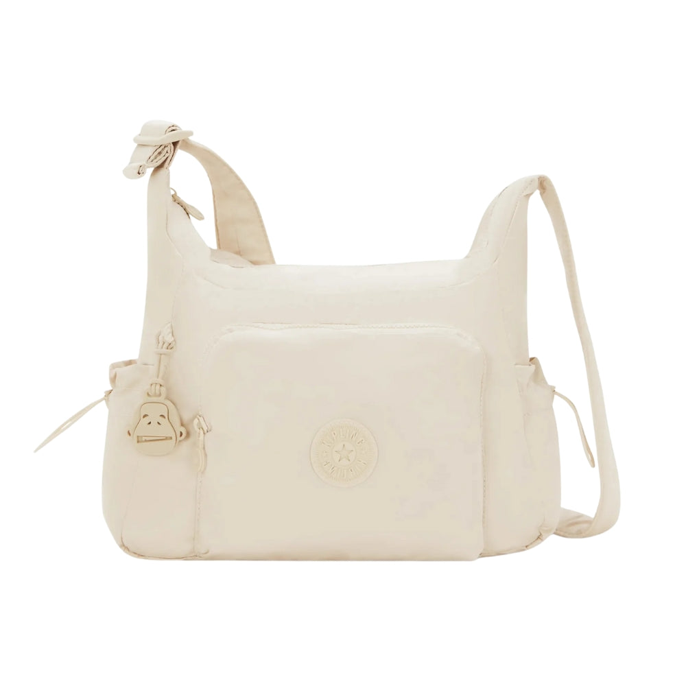 Kipling - Gabb S - Borsa a Tracolla Media