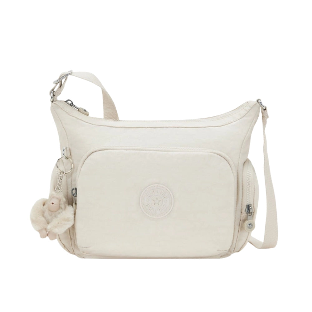 Kipling - Gabb S - Borsa a Tracolla Media
