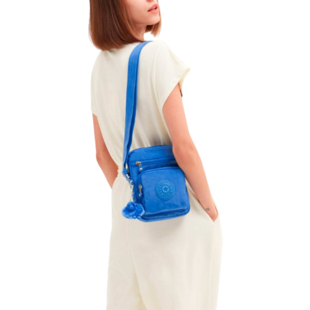 Kipling - Gunne - Borsa a Tracolla Piccola