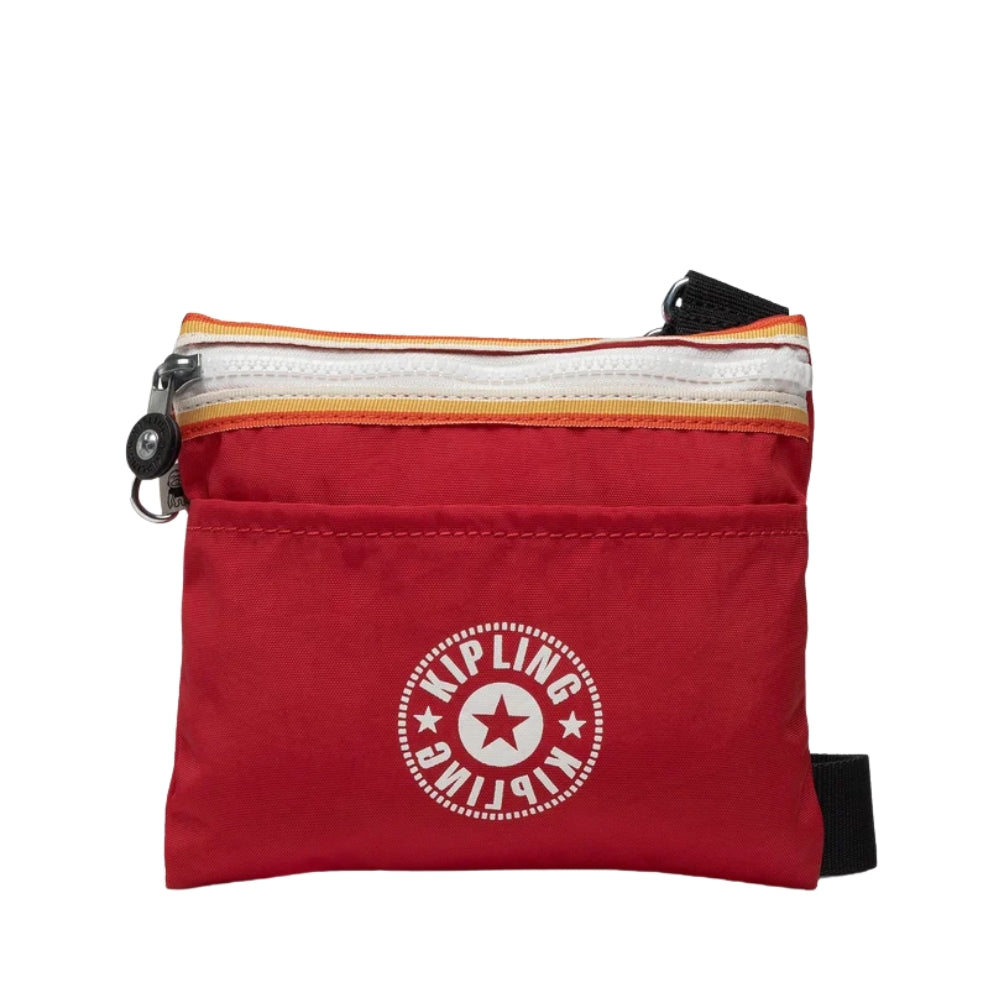 Kipling - Gib - Borsa a Tracolla Piccola