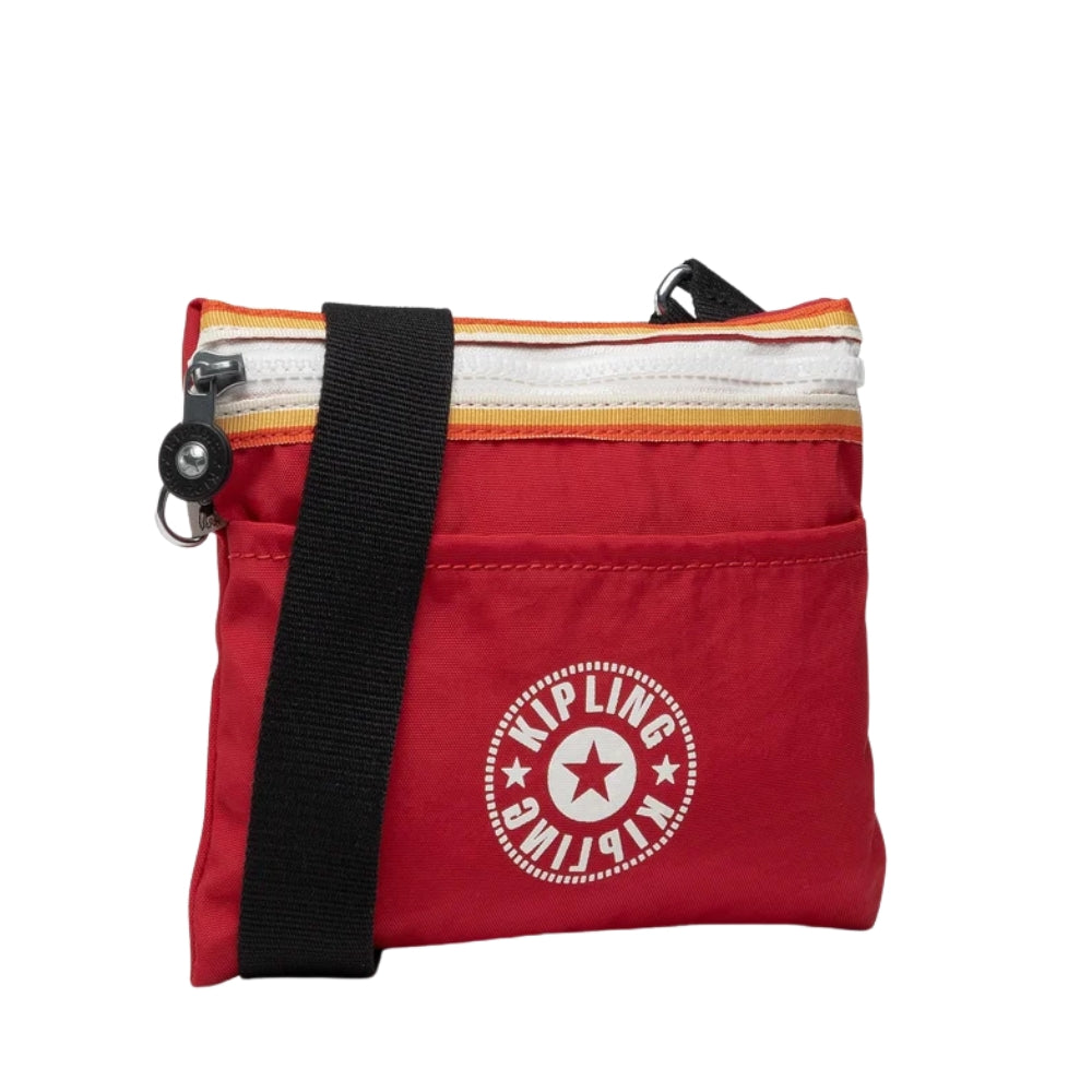 Kipling - Gib - Borsa a Tracolla Piccola