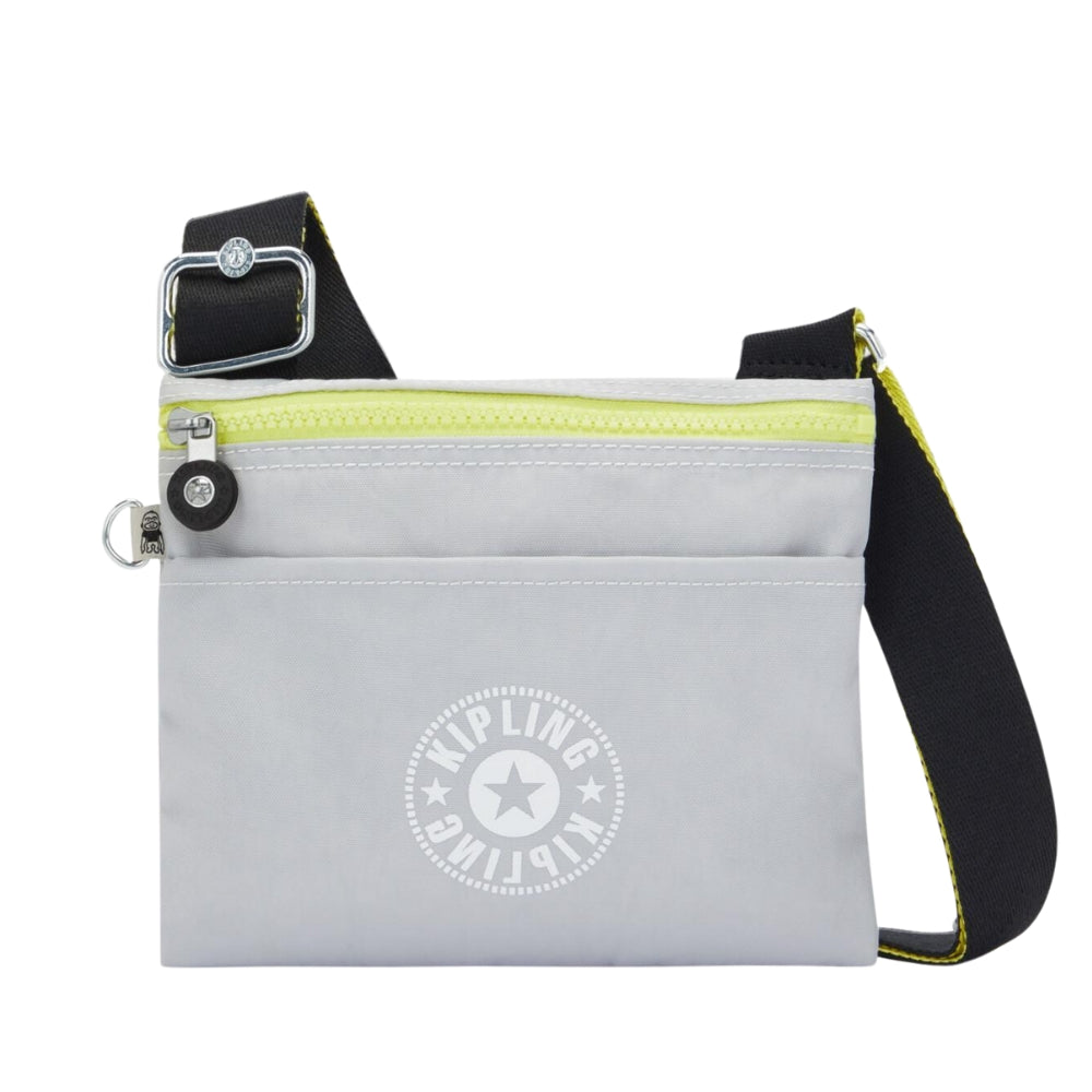 Kipling - Gib - Borsa a Tracolla Piccola