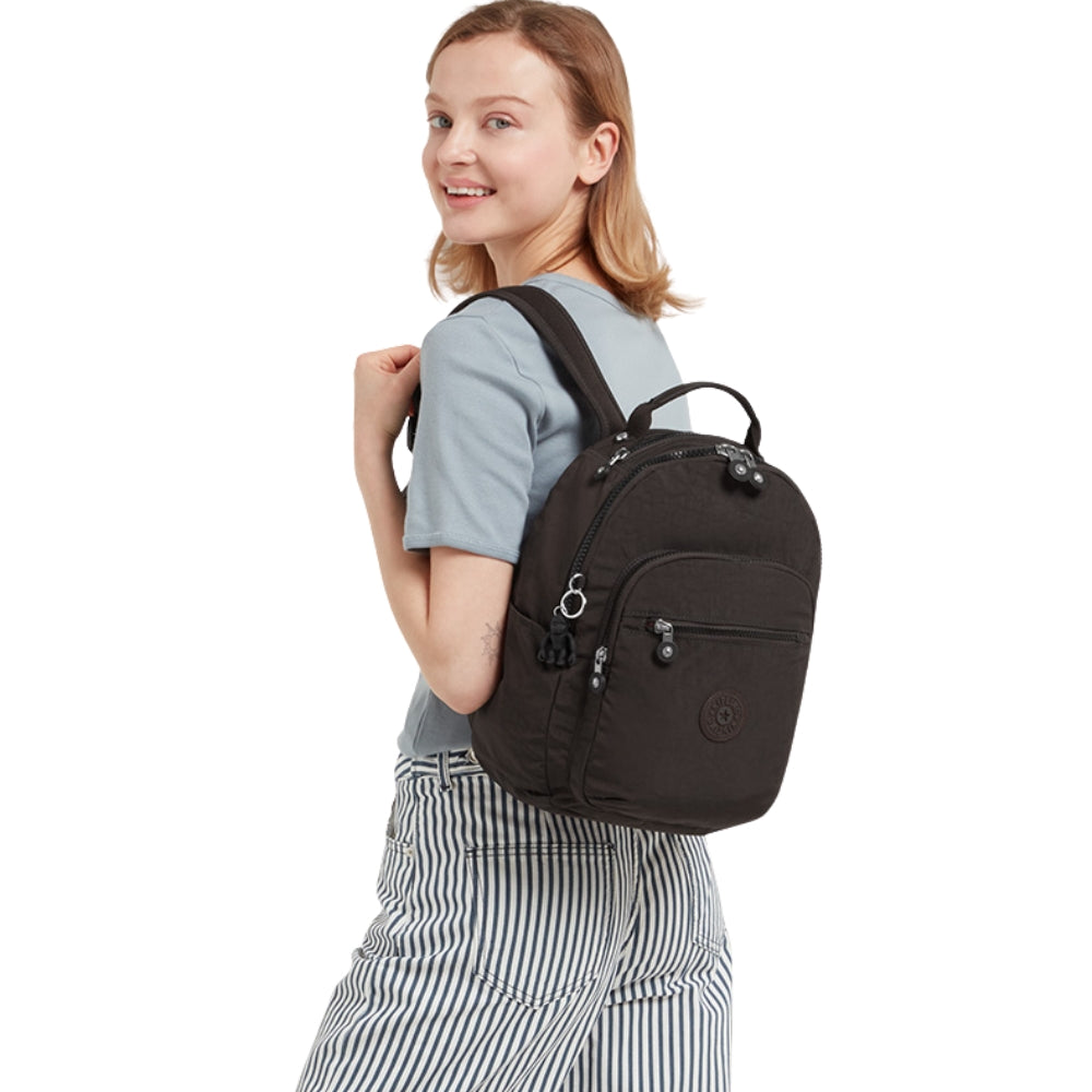 Kipling - Seoul - Zaino Piccolo